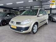 Renault Grand Scénic - 2.0-16V Dynamique Comfort 7 persoons panoramadak clima cruis