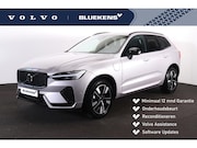 Volvo XC60 - T6 Recharge AWD Plus Dark - Panorama/schuifdak - IntelliSafe