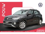Volkswagen T-Cross - 1.0 TSI 110pk DSG Life | Keyless | Achteruitrijcamera | Stoe