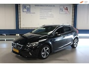 Volvo V40 Cross Country - 1.6 D2 Summum / LEER / NAV / PDC / XENON / BLACK