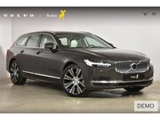 Volvo V90 - T6 350PK Automaat Plug-in Hybrid AWD Plus Bright