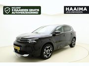 Citroën C5 Aircross - 1.6 Plug-in Hybrid 225pk Plus | 18 Inch | Automaat | Achteru