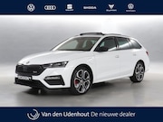 Skoda Octavia - Combi 1.4 TSI iV RS 245pk PHEV Business / Panoramadak / Memo