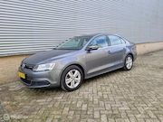 Volkswagen Jetta - 1.4 TSI Hybrid Comfortline