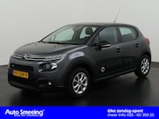 Citroën C3 - 1.2 PureTech Live | Navigatie | Apple/Android Carplay | Zond