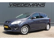 Ford C-Max - 1.6 Titanium