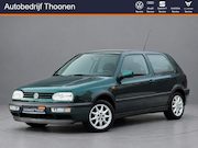 Volkswagen Golf - 2.0 GTI | org NL | Dragon Green Pearl Effect