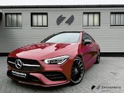 Mercedes-Benz CLA-Klasse - CLA 180 AMG |Pano|Trekhaak|Camera|
