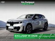 BMW iX3 - 40 eDrive M-Sport / Harman Kardon / 20 inch / Glaz