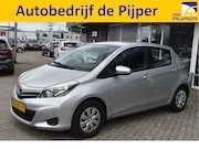 Toyota Yaris - 1.0 VVT-i Aspiration , ONDERHOUDS HISTORIE, ORGINEEL NEDERLA