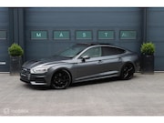 Audi A5 - Sportback 40 TFSI S-line|PANO|LED|Virtual|Sfeerverl.|Apple c
