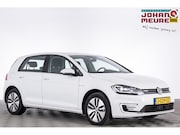Volkswagen e-Golf - E-DITION *SOH 91.96%* LED | VELGEN | NAVI ✅ 1e Eigenaar