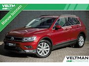 Volkswagen Tiguan - 1.4 TSI ACT Highline CAMERA TREKHAAK ACC STOELVERWARMING