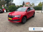 Skoda Karoq - 1.5 TSI 150PK DSG-7 Sportline Business | TREKHAAK | STOELVER