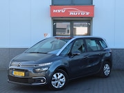 Citroën C4 Grand Picasso - 1.2 PureTech Business 7p airco LM org NL