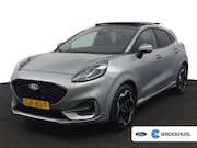 Ford Puma - 1.0 EcoBoost Hybrid ST-Line X | Panoramadak | Maxtrix LED |