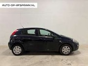 Fiat Punto Evo - 0.9 TwinAir Lounge 5drs. Airco Cruise Control NAP