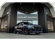Audi Q8 - 60 TFSI e quattro Pro Line S Competition - S Line | Panorama