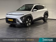 Hyundai Kona - 1.6 GDI HEV Premium Sky | Panoramadak | Apple Carplay/Androi
