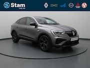 Renault Arkana - 145pk E-Tech Hybrid R.S. Line Apple Carplay/Android Auto | C