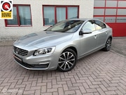 Volvo S60 - 1.5 T3 Polar+ Dynamic AUTOMAAT/ORIGINEEL NED