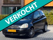 Toyota Yaris - 1.3 VVT-i | AIRCO | APK