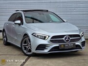 Mercedes-Benz A-klasse - 180 AMG |AUTOMAAT|PANO|CAMERA