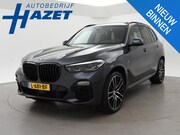 BMW X5 - xDrive45e 394 PK H.E. M-SPORT + LUCHTVERING | ADAPTIVE CRUIS