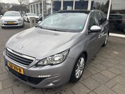Peugeot 308 - Sw 1.6 BlueHDi 120pk Executive
