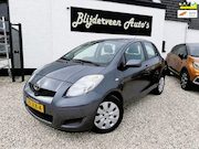 Toyota Yaris - 1.3 VVTi Aspiration Automaat | 5Deurs | 79Dkm | Org. NL | Ai