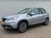 Peugeot 2008 - 1.2 PureTech | NL auto | Panoramadak | Trekhaak |