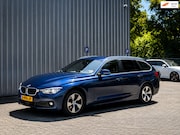 BMW 3-serie - 320d High Executive / Adaptive Cruise / Sportinterieur