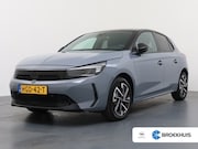 Opel Corsa - 1.2 Turbo Hybrid GS 110pk | Achteruitrijcamera | Apple Carpl