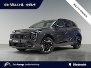 Kia Sportage - 1.6 T-GDi Hybrid GT-PlusLine | DE WAARD VOORRAADACTIE* | €5.