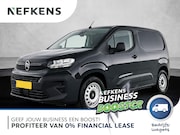 Citroën e-Berlingo - 136 pk L1 50 kWh | 0% Rente | Meerdere Kleuren Leverbaar | C