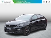 Peugeot 308 - 1.2 PureTech Blue Lease GT 130 PK | AUTOMAAT | TREKHAAK | PA