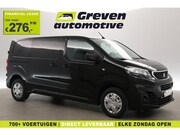 Peugeot Expert - 2.0 BlueHDI L2H1 | Aut. | Airco | Cruise | 3 Zits | Parkeers