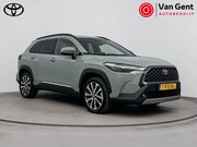 Toyota Corolla Cross - 2.0 High Power Hybrid Launch Edition | Dodehoek detectie | L
