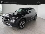 Mercedes-Benz GLC-klasse - 300e 4MATIC Business Line | Trekhaak | Memory | Stoelverwarm