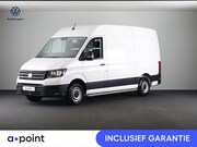Volkswagen Crafter - 35 2.0 TDI L3H3 Comfortline EURO VI 140 pk Automaat | Verlen