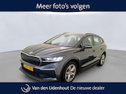 Skoda Enyaq iV - 60 180pk | Camera | Stoelverwarming | Warmtepomp | Side assi