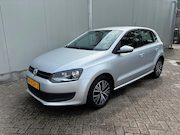 Volkswagen Polo - 1.4-16V Comfortline