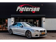 BMW 5-serie - 535i M-Pakket NAP 2e EIG SOFTCLOSE 360 VOL OPTIE