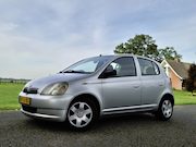Toyota Yaris - 1.3 VVT-i Sol Automaat, Airco, prijs rijklaar