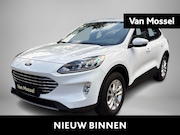 Ford Kuga - 2.5 PHEV Titanium Winterpack | Cruise Control | Camera | Cli