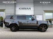 Land Rover Defender - P400 130 MHEV X-Dynamic HSE ( Grijs kenteken ex BTW )