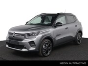 Citroën C3 - 1.2 Turbo 100pk Max Climate Control | 17" Lichtmetalen Velge