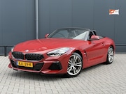 BMW Z4 - 2.0i sDrive High Executive M-Sport 197pk 2022 | Carplay | Na