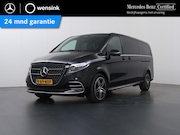 Mercedes-Benz V-klasse - 300d | XL L3 | AMG | 4-MATIC | DUBBEL CABINE | DISTRONIC PLU