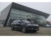 Porsche Cayenne - S 2.9 V6 441pk Panoramadak Luchvering Matrix led Comfortstoe